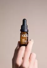 You & Oil  Bioactive mixture for children Damp cough - 10 ml