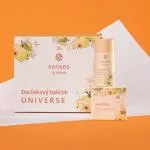 Kvitok  Universe Gift Package