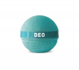 Ben & Anna  Deo cream GREEN BALANCE 40 g