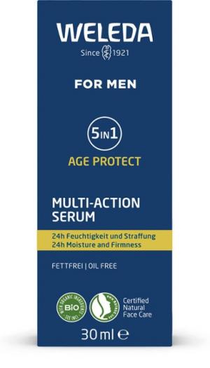 For Men 5in1 Multifunctional Facial Serum