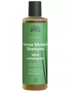 Urtekram  Lemon grass shampoo 250ml BIO