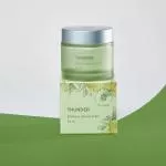 Kvitok Whipped Body Cream SENSES - Thunder 60 ml