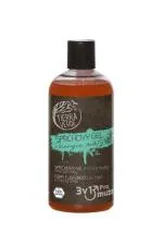 Tierra Verde Shower gel 3 in 1 for men Energy of mint bottle 500 ml