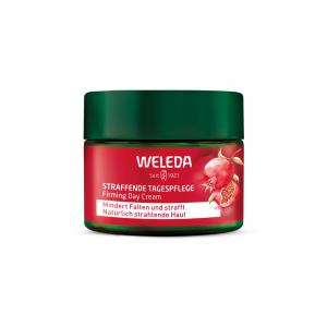 Firming day cream with pomegranate and maca peptides 40 ml
