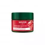 Weleda  Firming day cream with pomegranate and maca peptides 40 ml