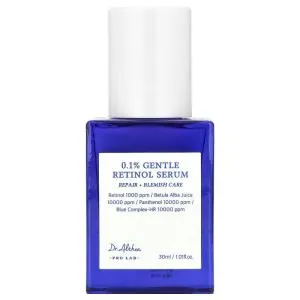 Dr.Althea 0.1% Gentle Retinol Serum