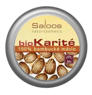 Saloos 100% shea butter