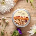 Saloos 100% shea butter