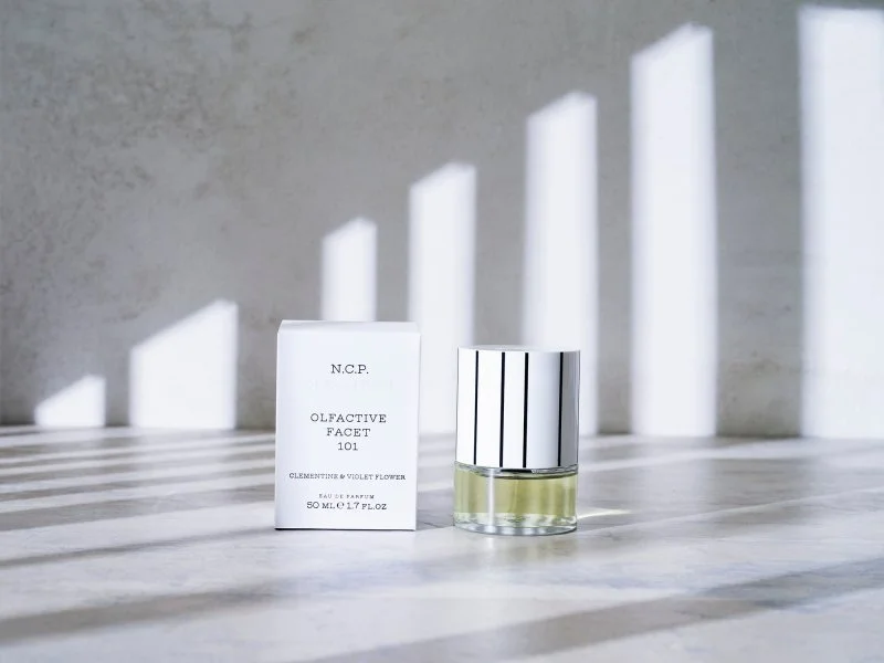 CLEMENTINE & VIOLET FLOWER 50 ml