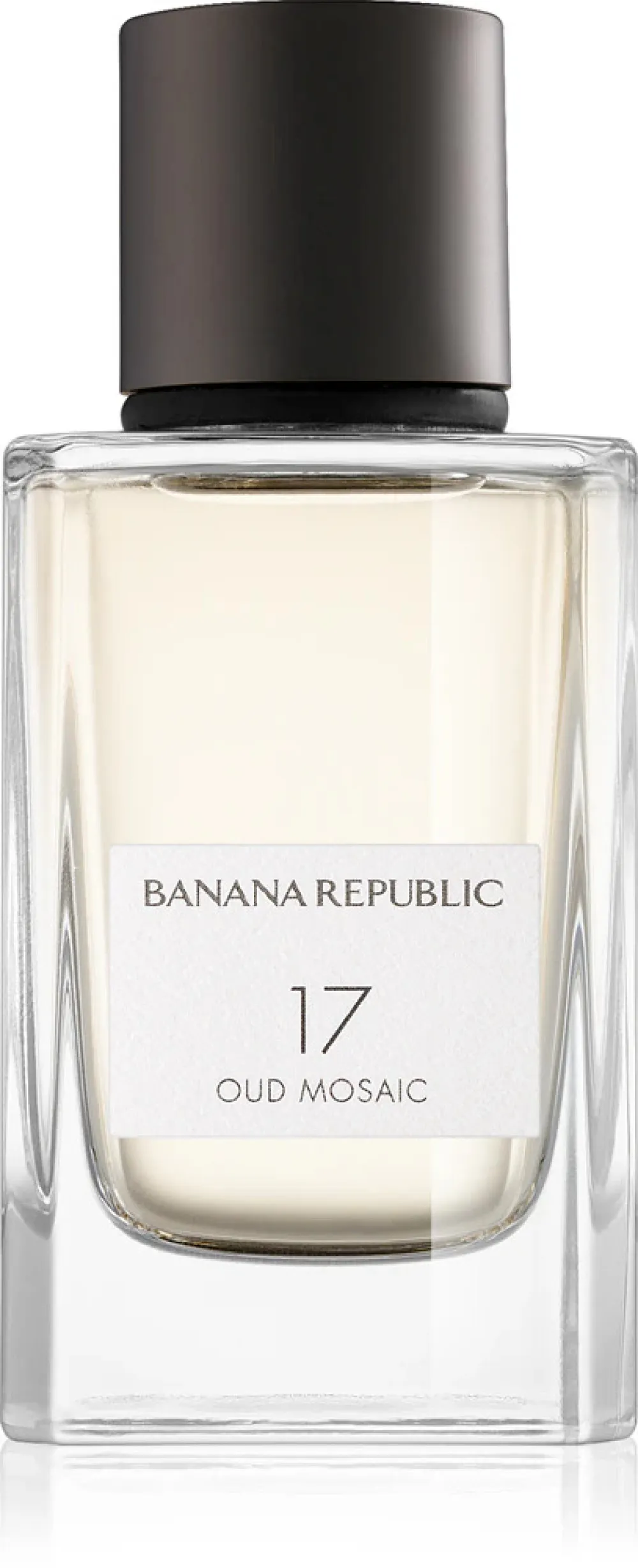 17 Oud Mosaic Unisex Eau de Parfum 75 ml