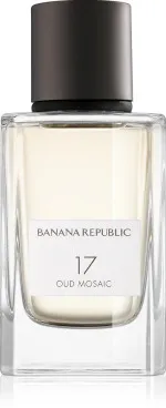 17 Oud Mosaic Unisex Eau de Parfum 75 ml