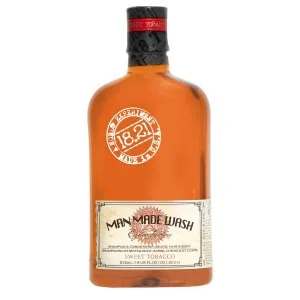 18.21 Man Made Wash Sweet Tobacco 3-in-1 Shower Gel