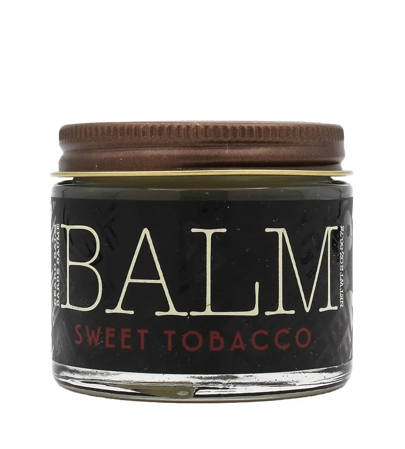 Beard Balm nourishing beard balm Sweet Tobacco 56.7 g