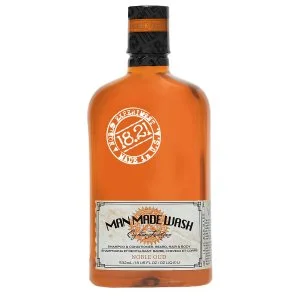 18.21 Man Made Wash Noble Oud 3-in-1 shower gel
