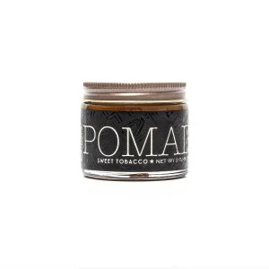 18.21 Man Made Pomade Sweet Tobacco hair pomade 59 g