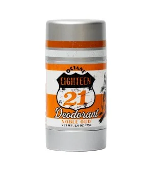 18.21 Man Made Noble Oud Deodorant 75 g