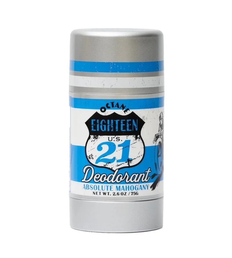 Absolute Mahogany Deodorant 75 g