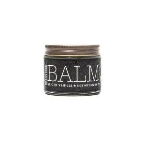 18.21 Man Made Beard Balm Spiced Vanilla nourishing beard balm 59 g