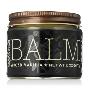 18.21 Man Made Beard Balm Spiced Vanilla 56.7 g