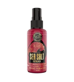 18.21 Man Made Sea Salt Spray Texturizing Spray