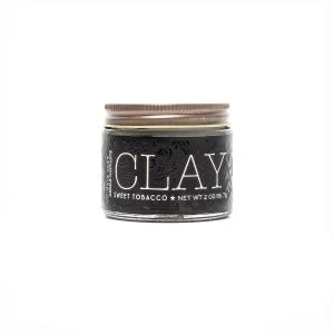 18.21 Man Made Clay Sweet Tobacco Hair Clay 59 g