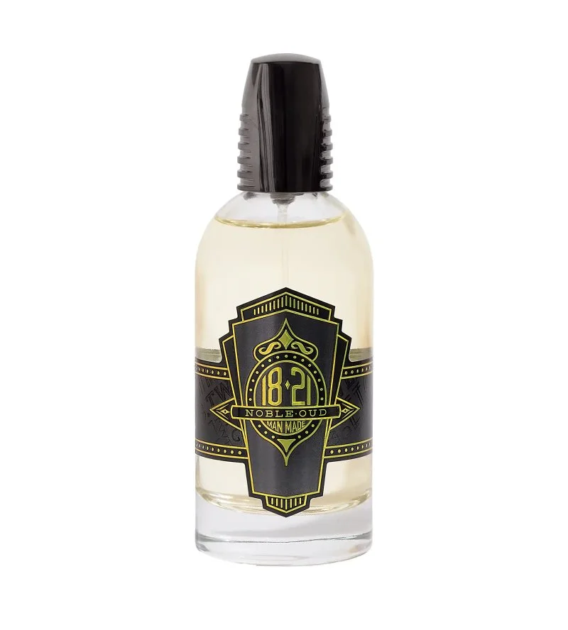 Noble Oud Spirits Perfume for Men 100 ml