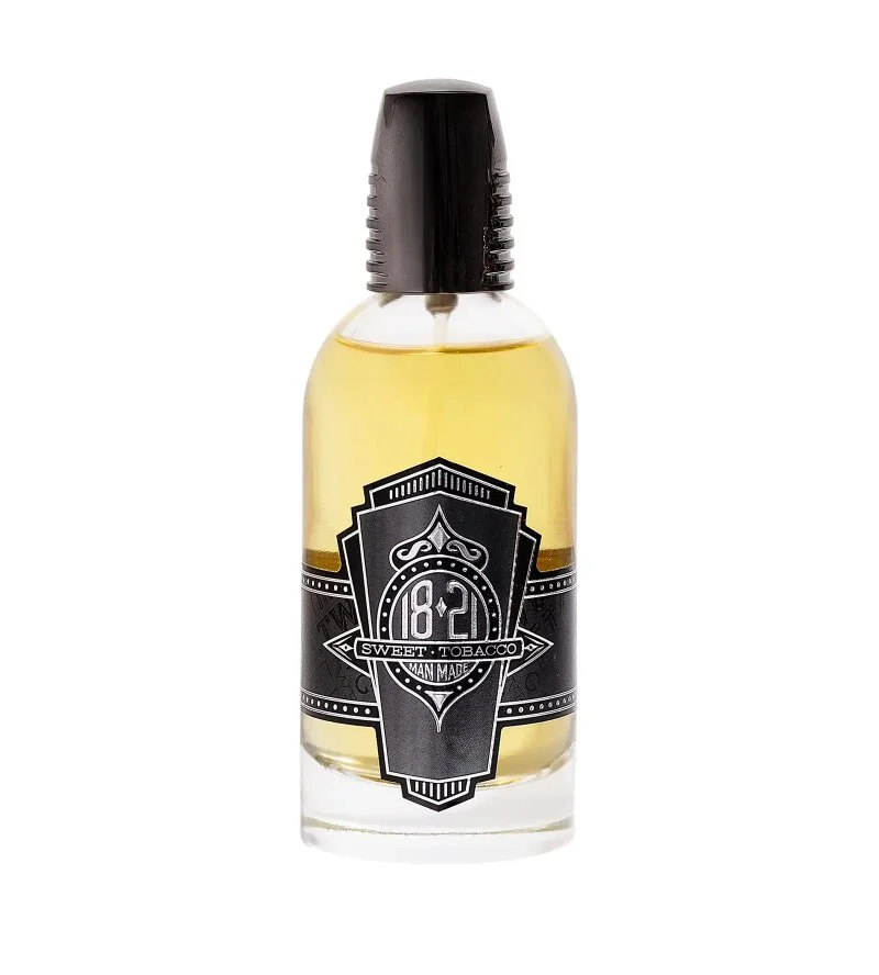 Sweet Tobacco Spirits perfume for men 100 ml