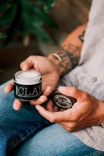 Clay Sweet Tobacco Hair Clay 59 g