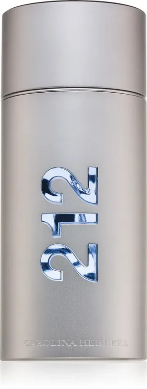 Carolina Herrera Carolina Herrera 212 Men Eau de Toilette for Men