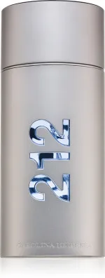 212 Men Eau de Toilette for Men 200 ml