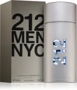 212 Men Eau de Toilette for Men 200 ml