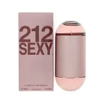 212 Sexy Women Eau de Parfum for Women 100 ml