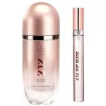 212 VIP Rosé 80 ml + EDP Mini Eau de Parfum for women 10 ml