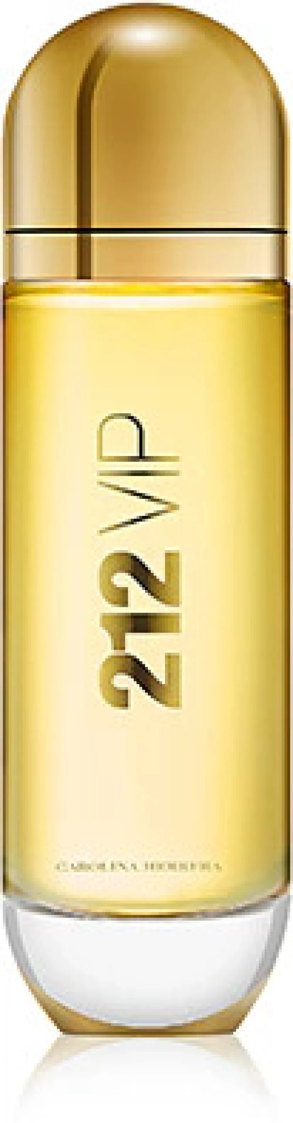 212 VIP Women Eau de Parfum for women 125 ml