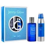 G/S JENNY GLOW Savage 50 ML + Body spray 150 ml