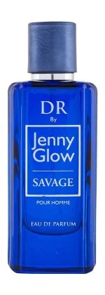G/S JENNY GLOW Savage 50 ML + Body spray 150 ml