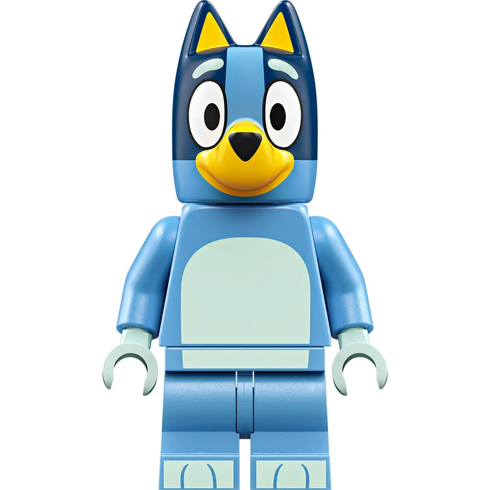 30687 Bluey and the Tea Party