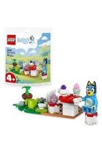 30687 Bluey and the Tea Party