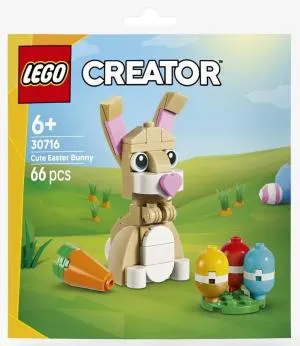 LEGO® 30716 Cute Easter Bunny