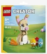 30716 Cute Easter Bunny