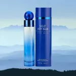 360° Very Blue for Men eau de toilette for men 100 ml