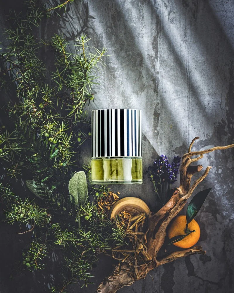 401 Lavender & Juniper 50 ml