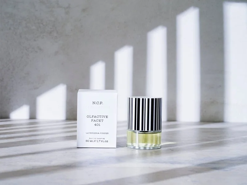 401 Lavender & Juniper 50 ml