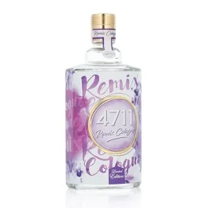 4711 4711 Remix Cologne Lavender Edition unisex Eau de Cologne