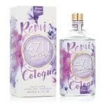 4711 Remix Cologne Lavender Edition unisex Eau de Cologne