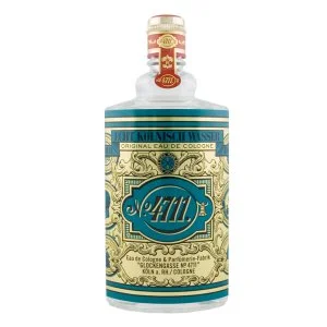 4711 Original Unisex Eau de Cologne without Atomizer