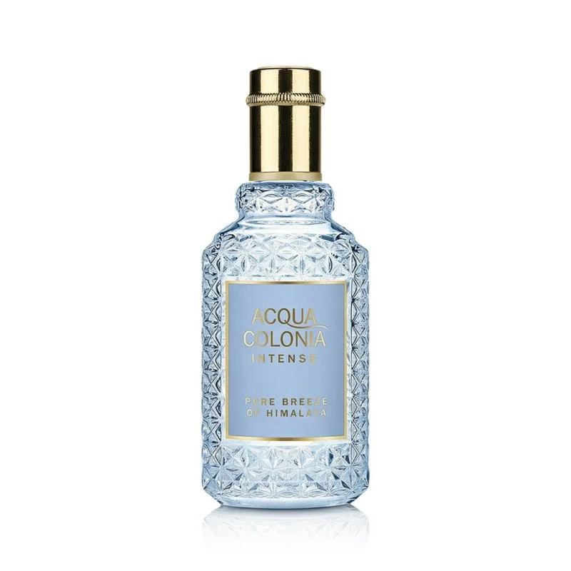 Pure Breeze Of Himalaya Intense Eau de Cologne unisex 50 ml