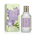 Acqua Colonia Freesia & Musk Eau de Cologne unisex 50 ml