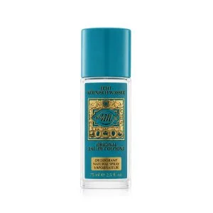 4711 Original DEO in Glass Unisex