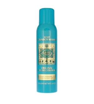 4711 Original Eau De Cologne Unisex Deodorant Spray